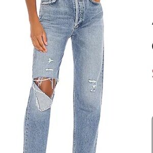 90's Pinch Waist in Lineup
AGOLDE